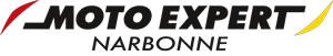 logo MOTO EXPERT NARBONNE