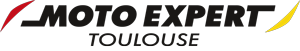 logo MOTO EXPERT TOULOUSE