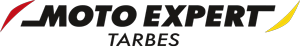 logo Moto Expert tarbes