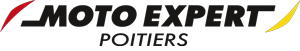 logo MOTO EXPERT POITIERS